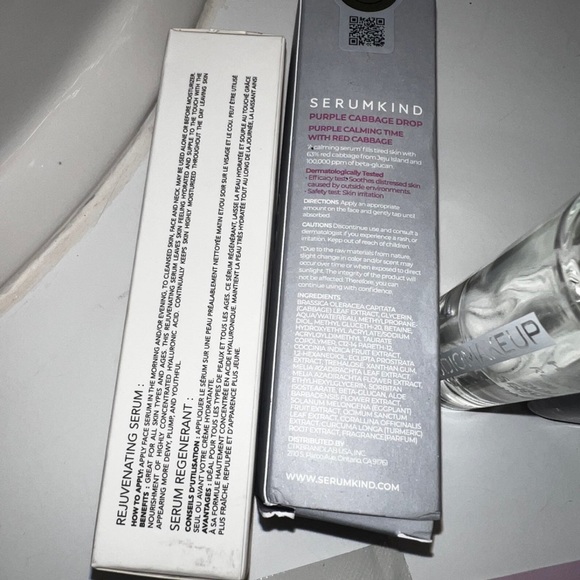 Bundle face care products - Picture 9 of 9